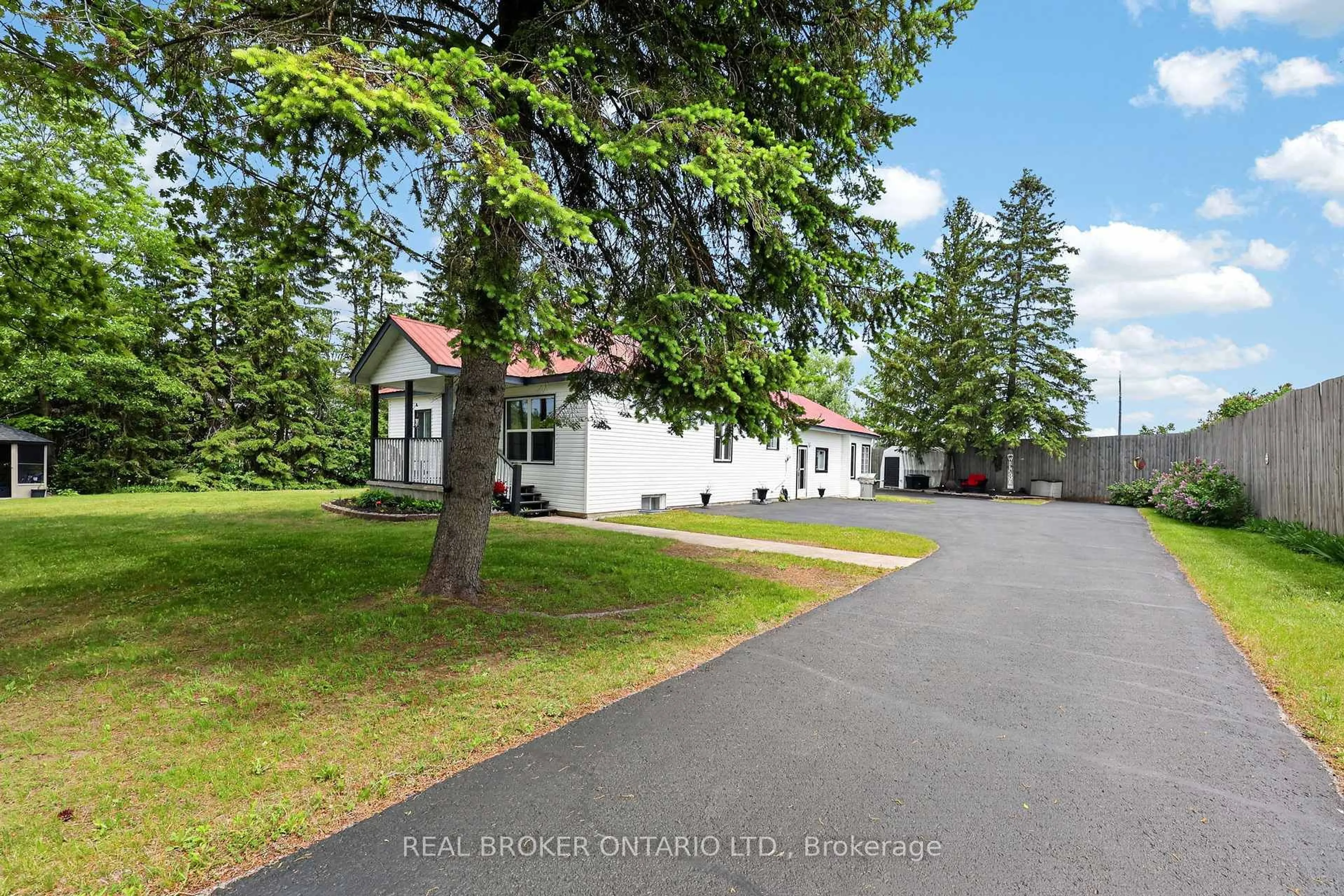 Unknown for 4675 Uhthoff Line, Orillia Ontario L3V 6H2