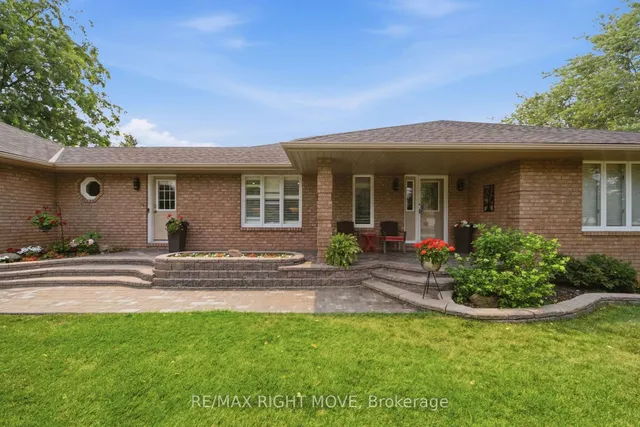 2 Lavender Crt, Ramara 2