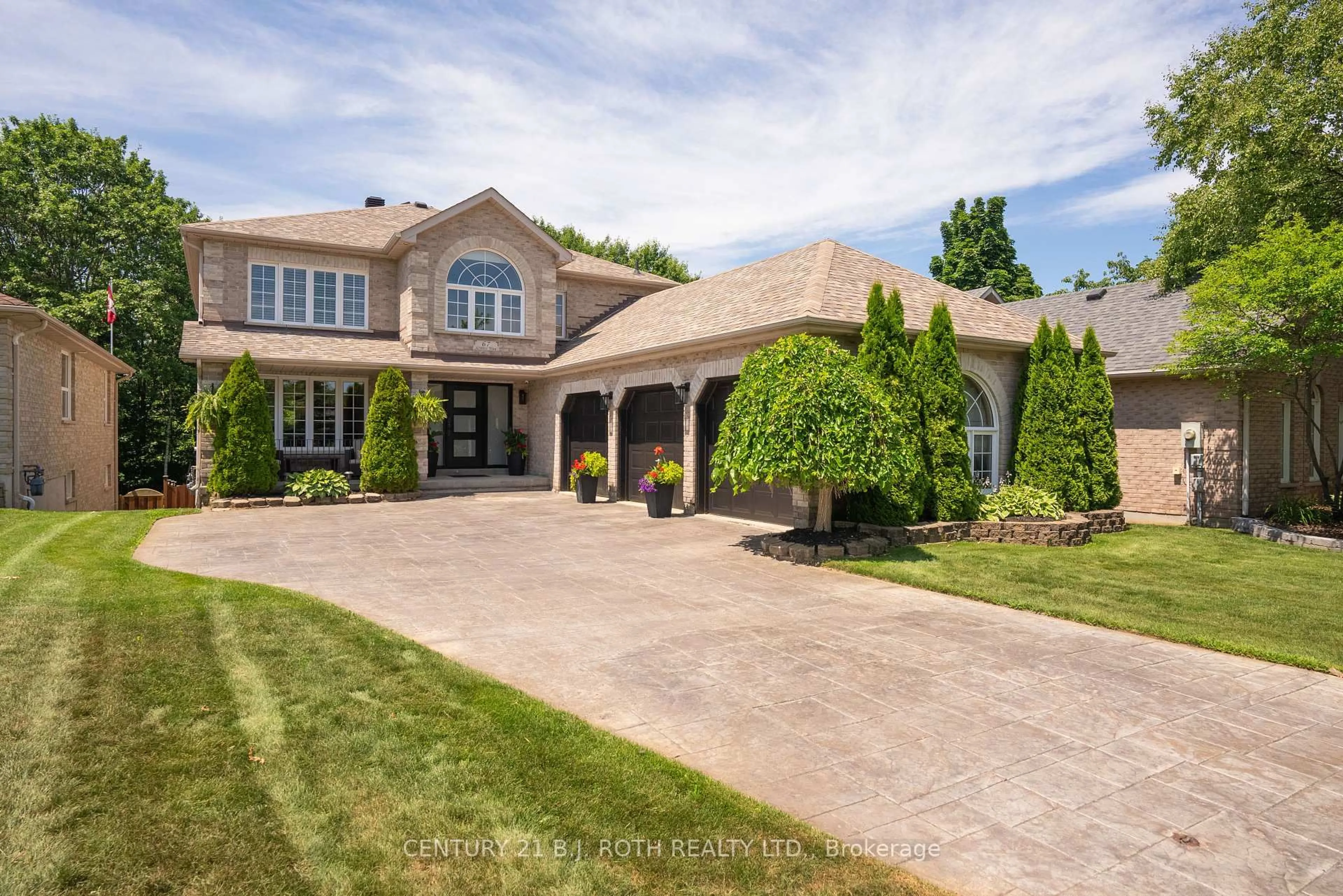 Unknown for 67 GRANT'S Way, Barrie Ontario L4N 0J6