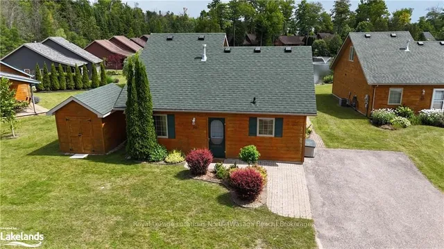 50 CABIN Cres, Wasaga Beach 2