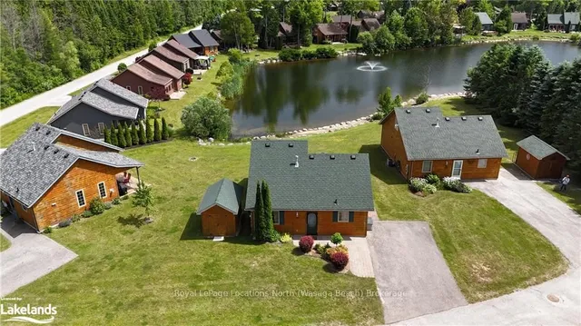 50 CABIN Cres, Wasaga Beach 3