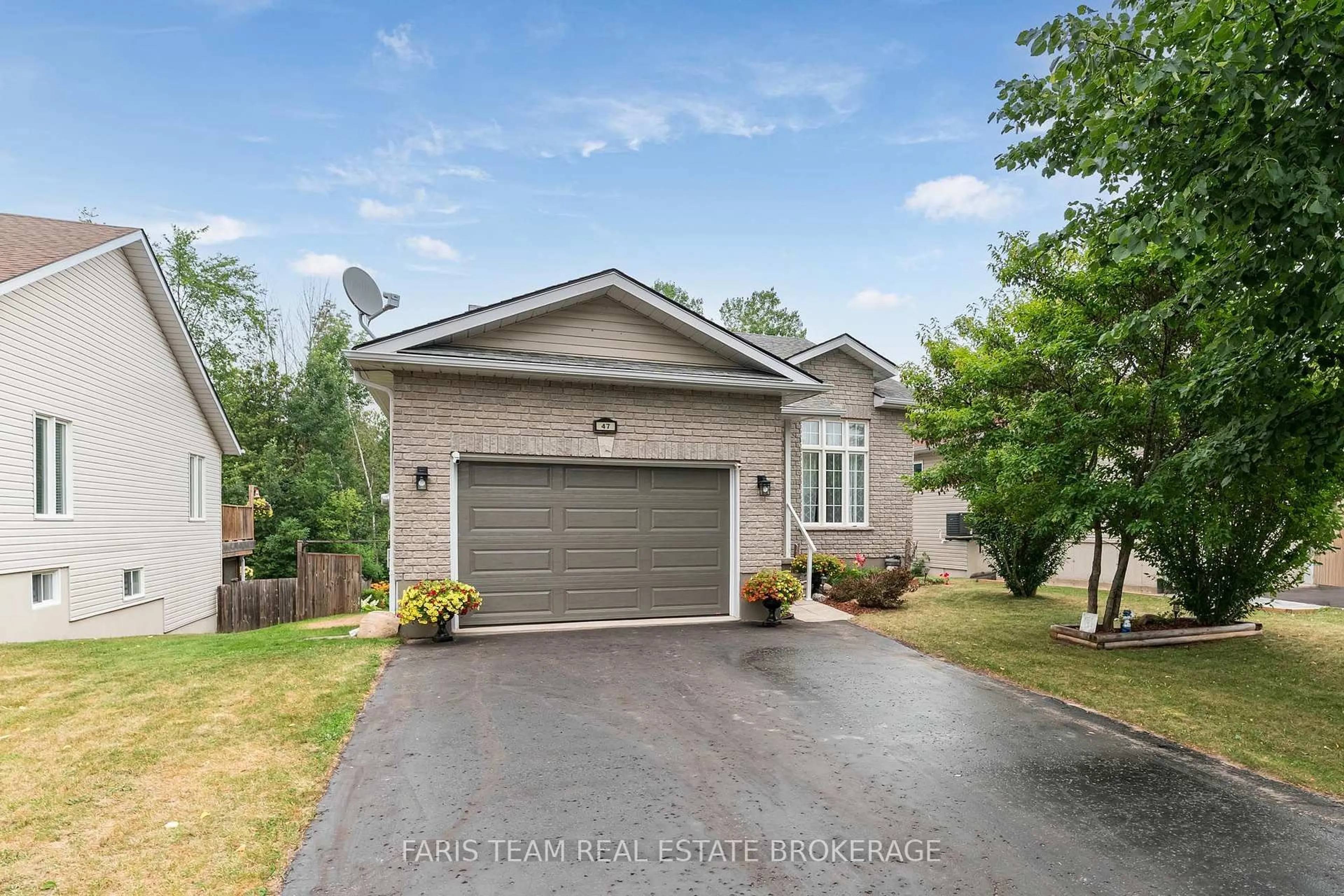 Unknown for 47 Georgias Walk, Tay Ontario L0K 2A0