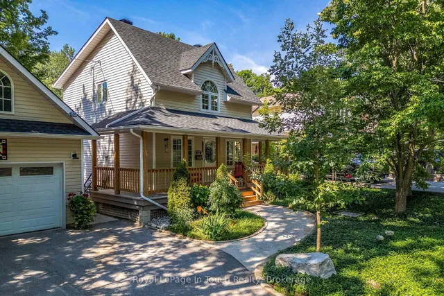 27 Don St, Penetanguishene 2