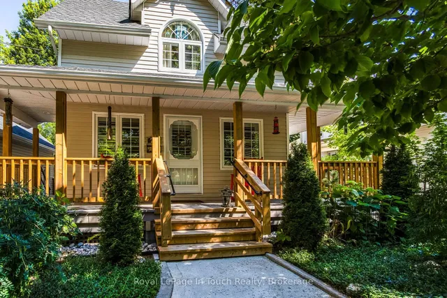 27 Don St, Penetanguishene 3