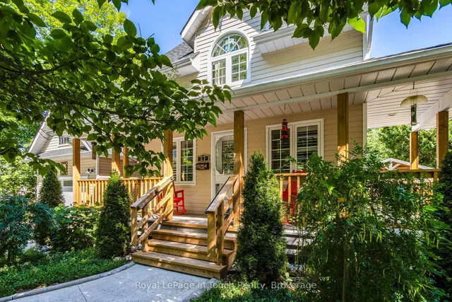 27 Don St, Penetanguishene 4