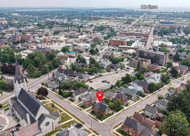 23 Penetang St #2, Orillia 4