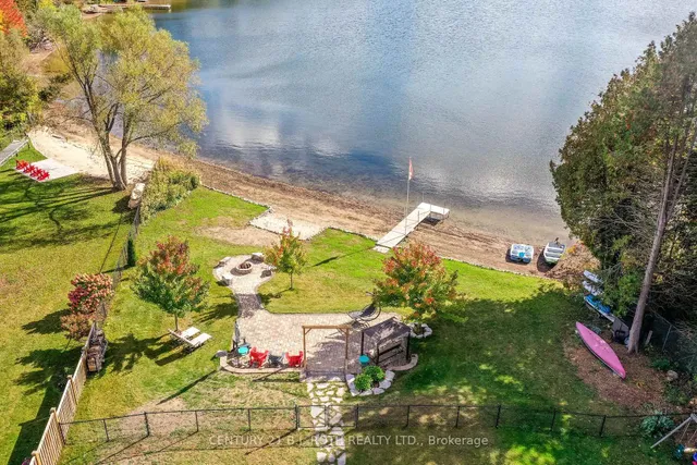 3371 Lake St. George Blvd, Severn 2