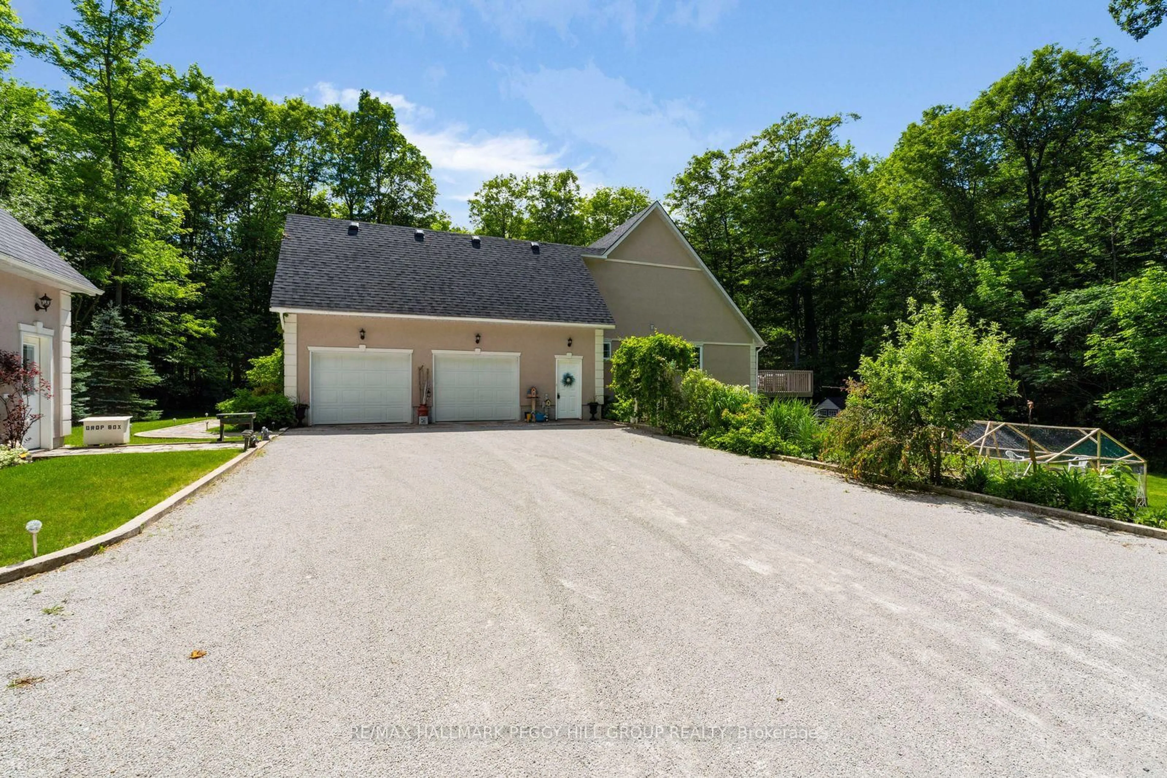 Unknown for 22 O'Donnell Crt, Penetanguishene Ontario L9M 2A6