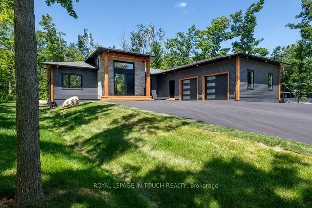 57 Alpine Dr, Oro-Medonte 2
