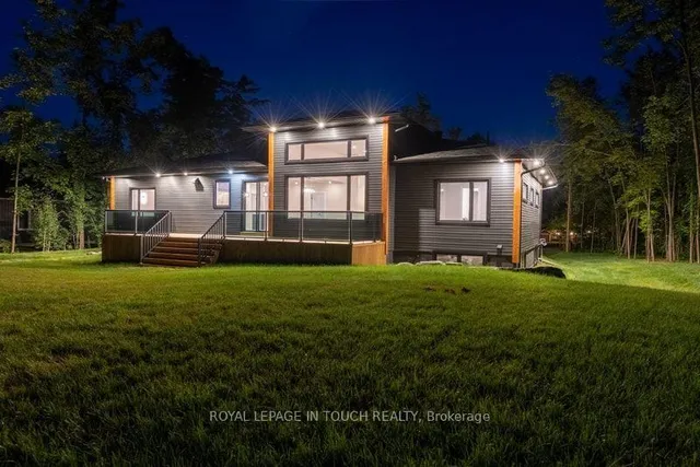 57 Alpine Dr, Oro-Medonte 5