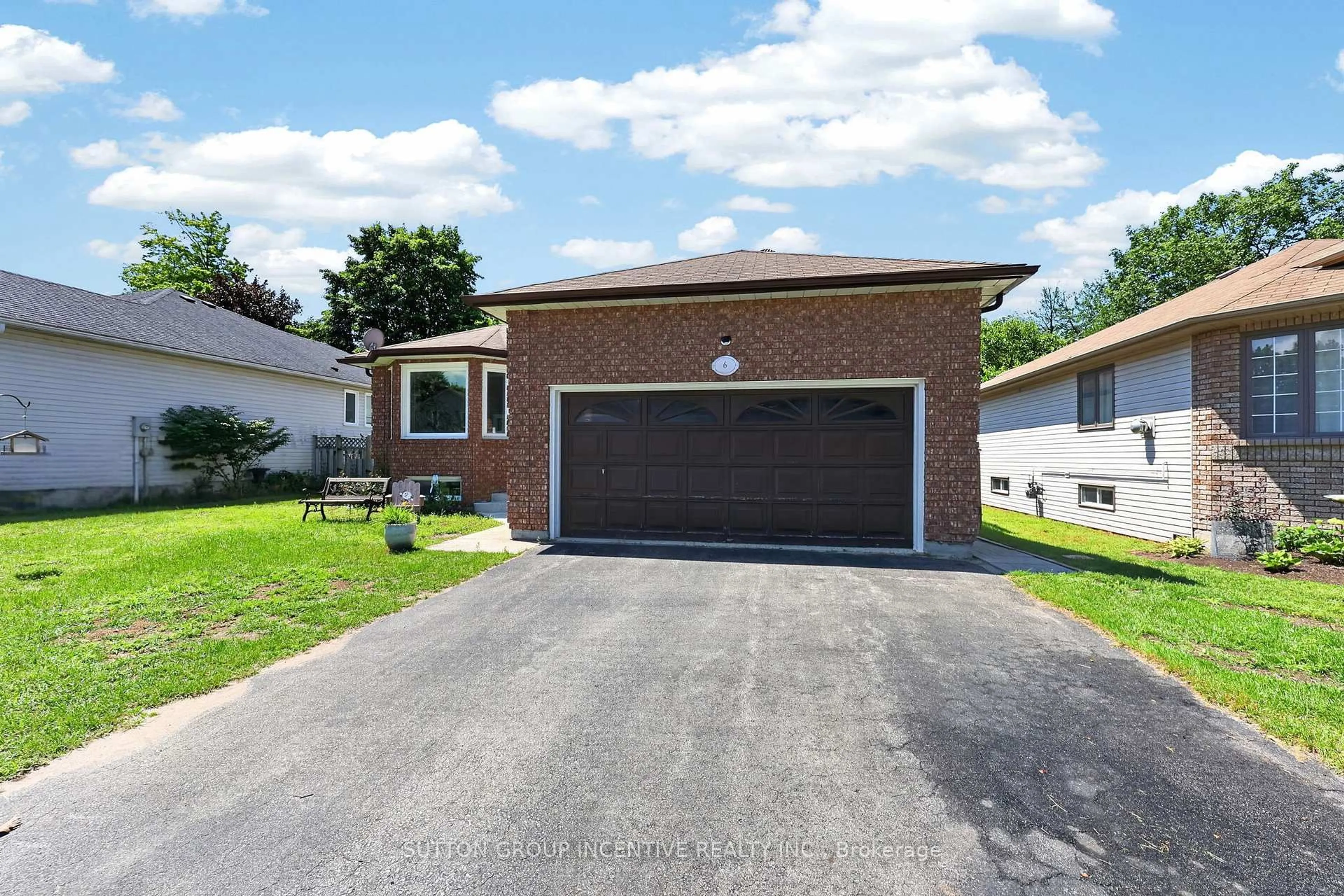 Unknown for 6 Riverdale Dr, Wasaga Beach Ontario L9Z 1E9