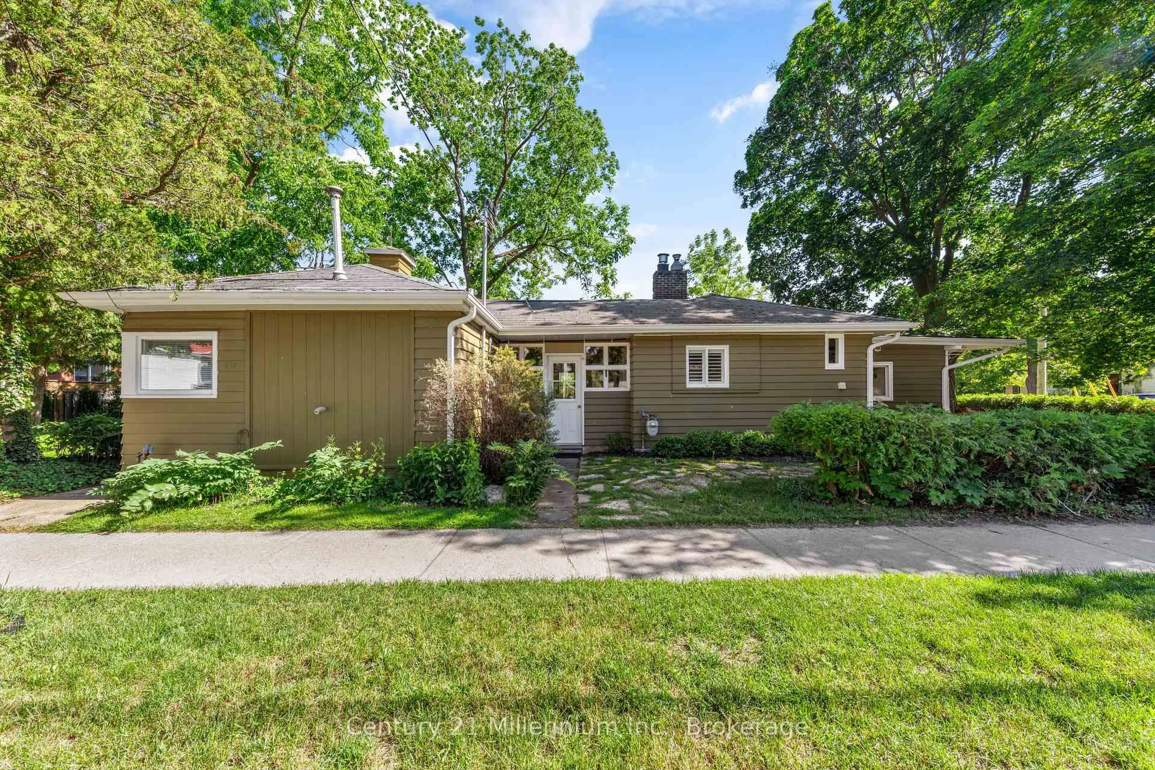 Unknown for 91 Beech St, Collingwood Ontario L9Y 2T2