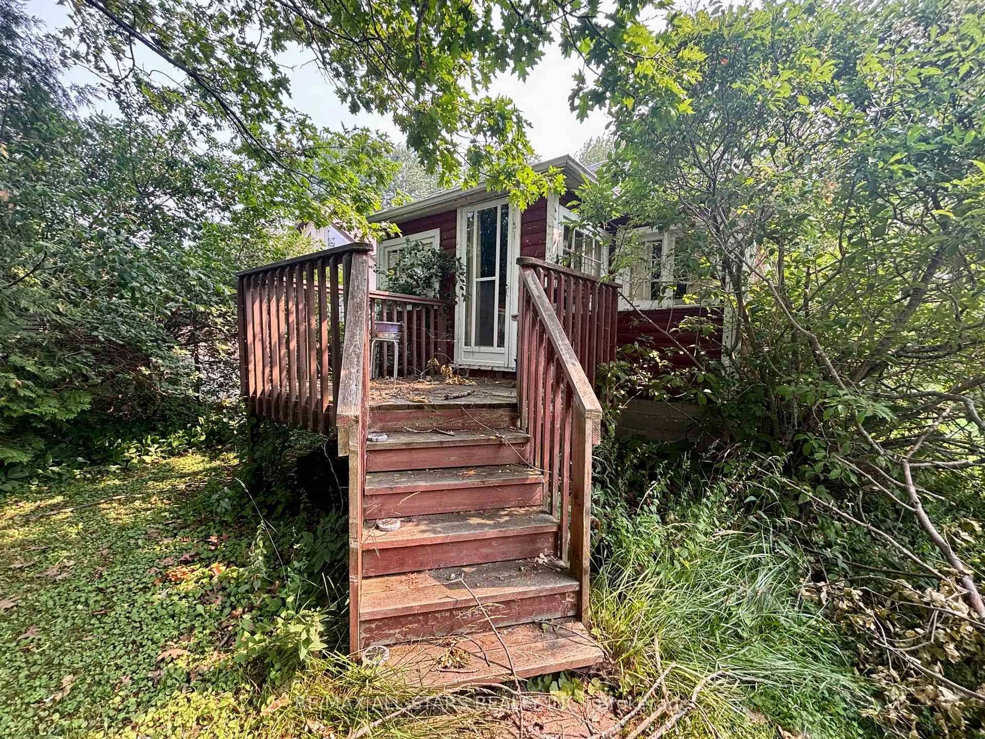 Unknown for 2356 Lakeshore Dr, Ramara Ontario L0K 1B0