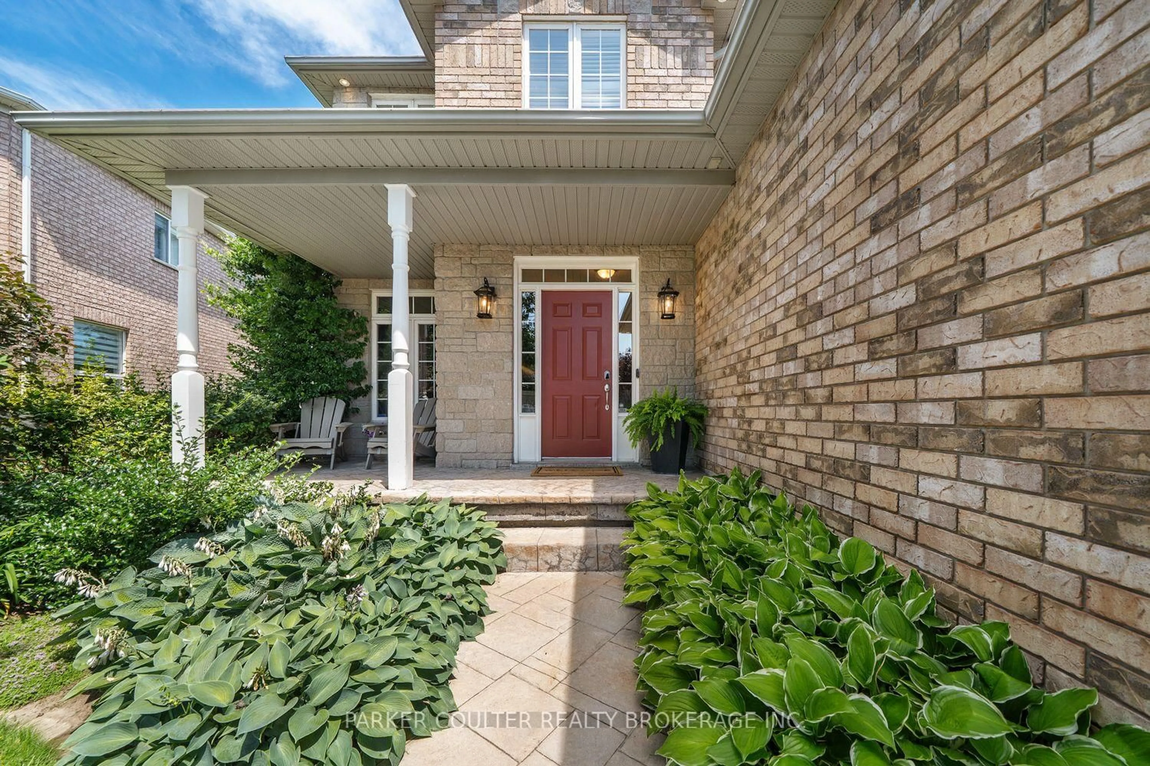 Home with brick exterior material, street for 26 Stanley St, Barrie Ontario L4M 6V2