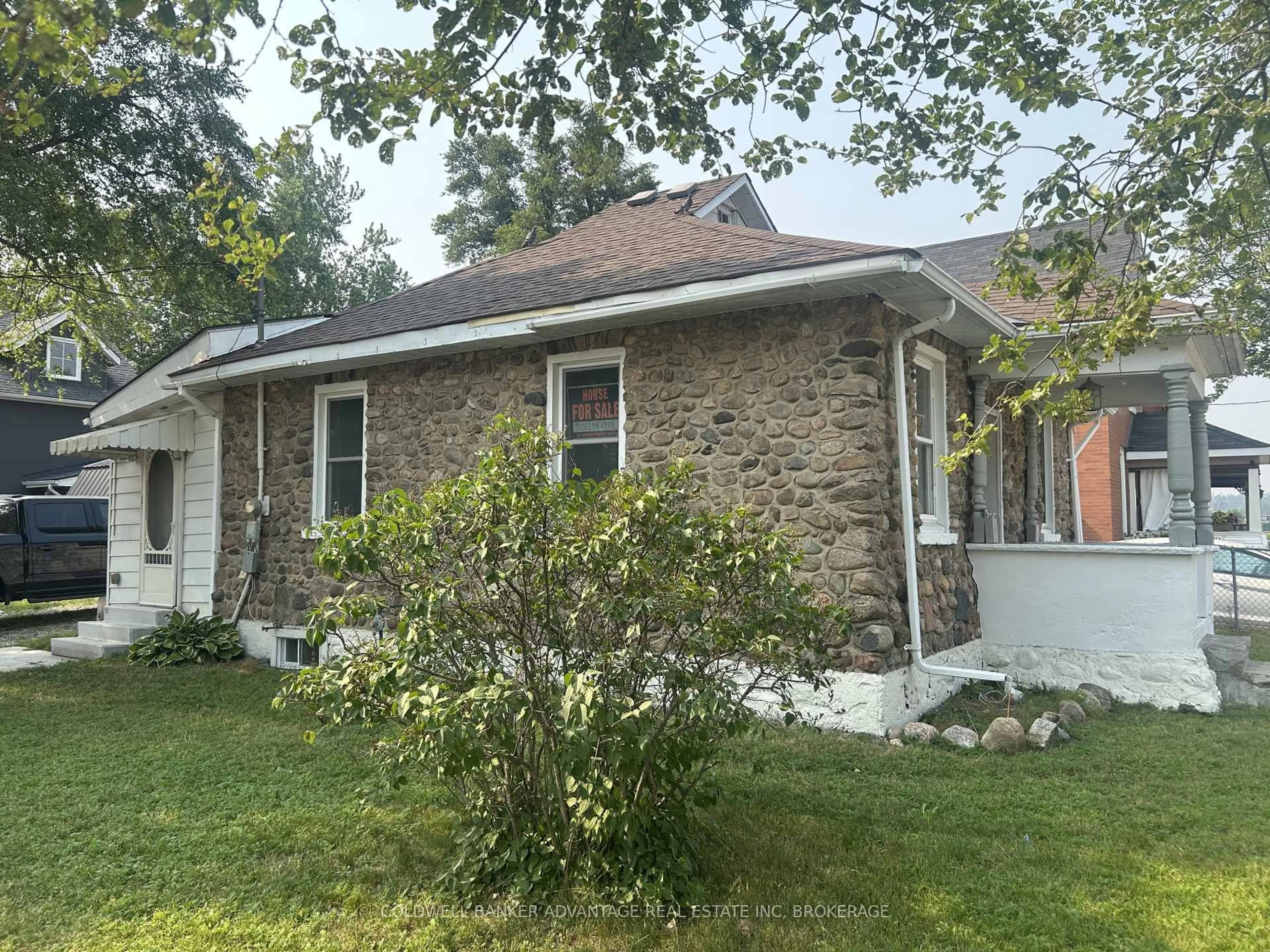 Unknown for 36 Sanford St, Barrie Ontario L4N 3C2