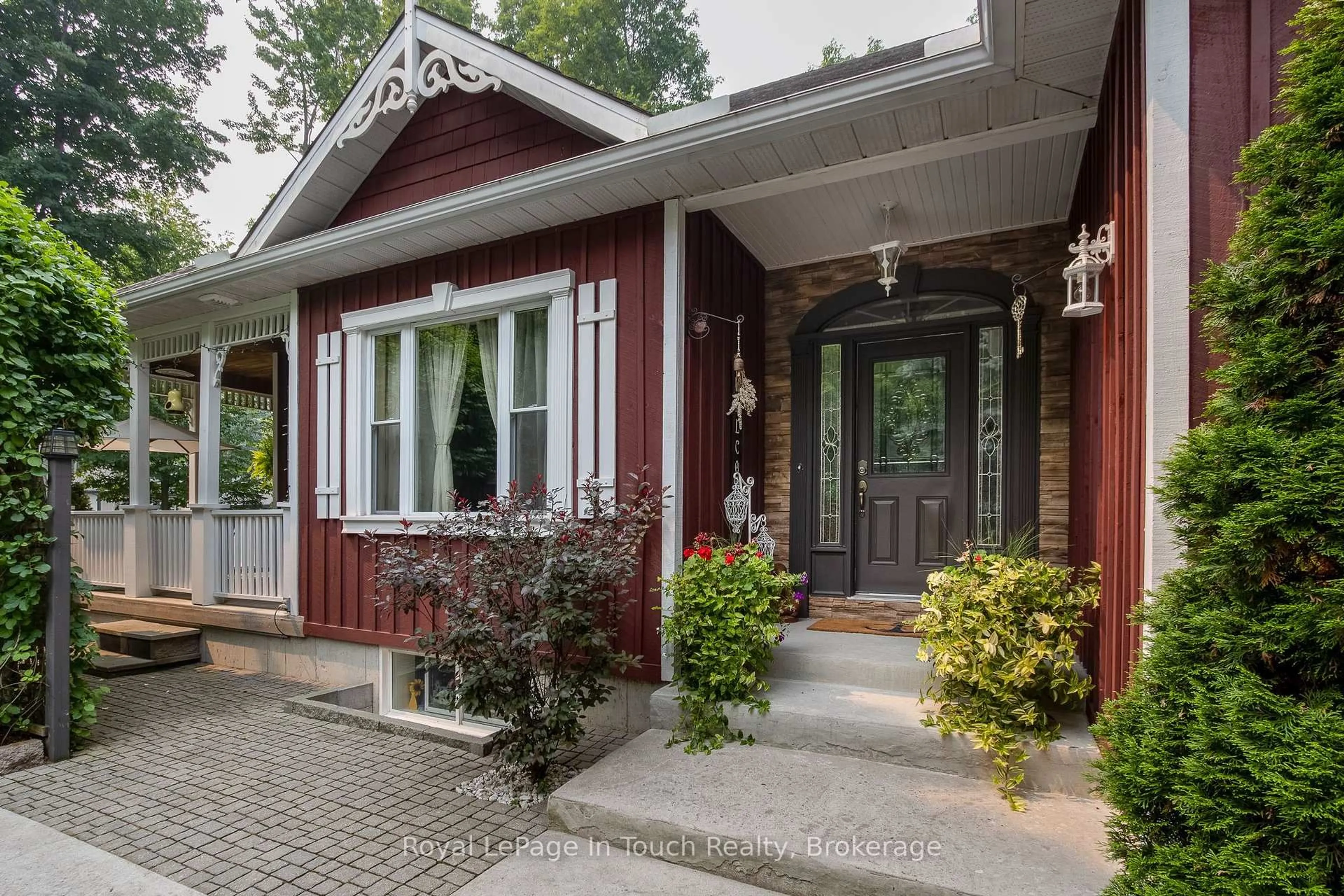 Unknown for 110 Rue Jules Leger Rd, Tiny Ontario L9M 0J2