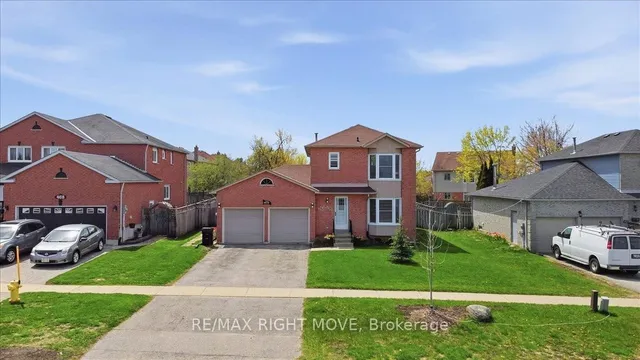 470 st vincent St, Barrie 3