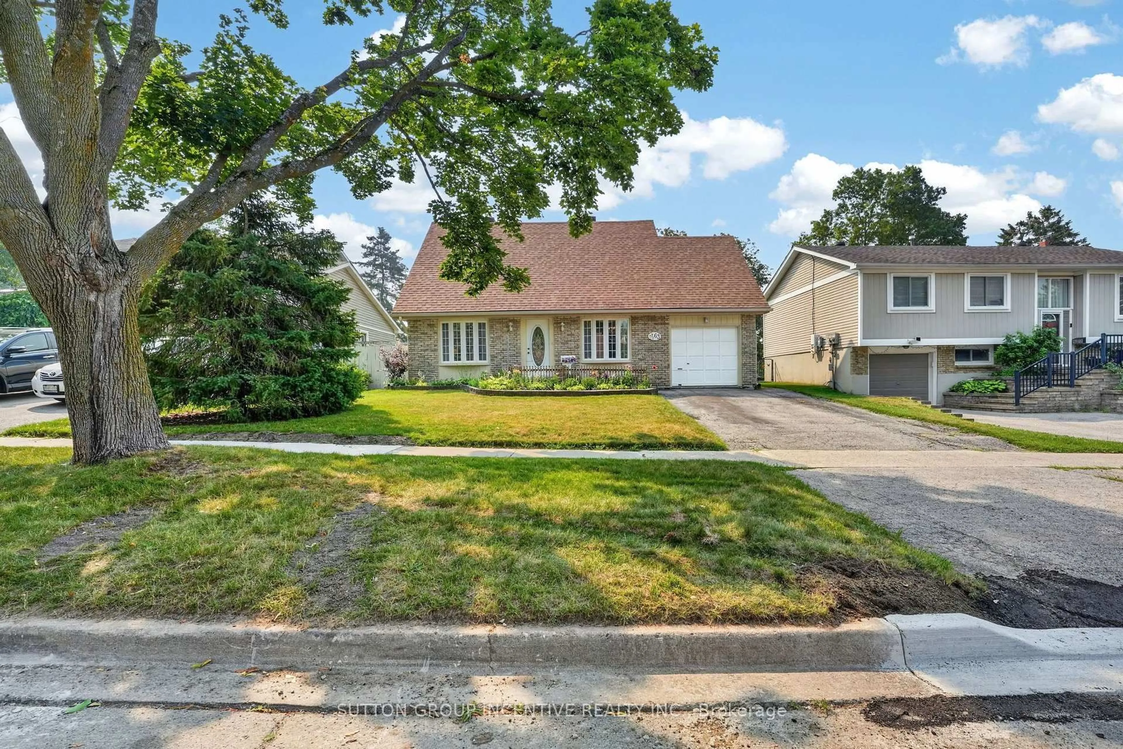 Unknown for 63 Heather St, Barrie Ontario L4N 4M9