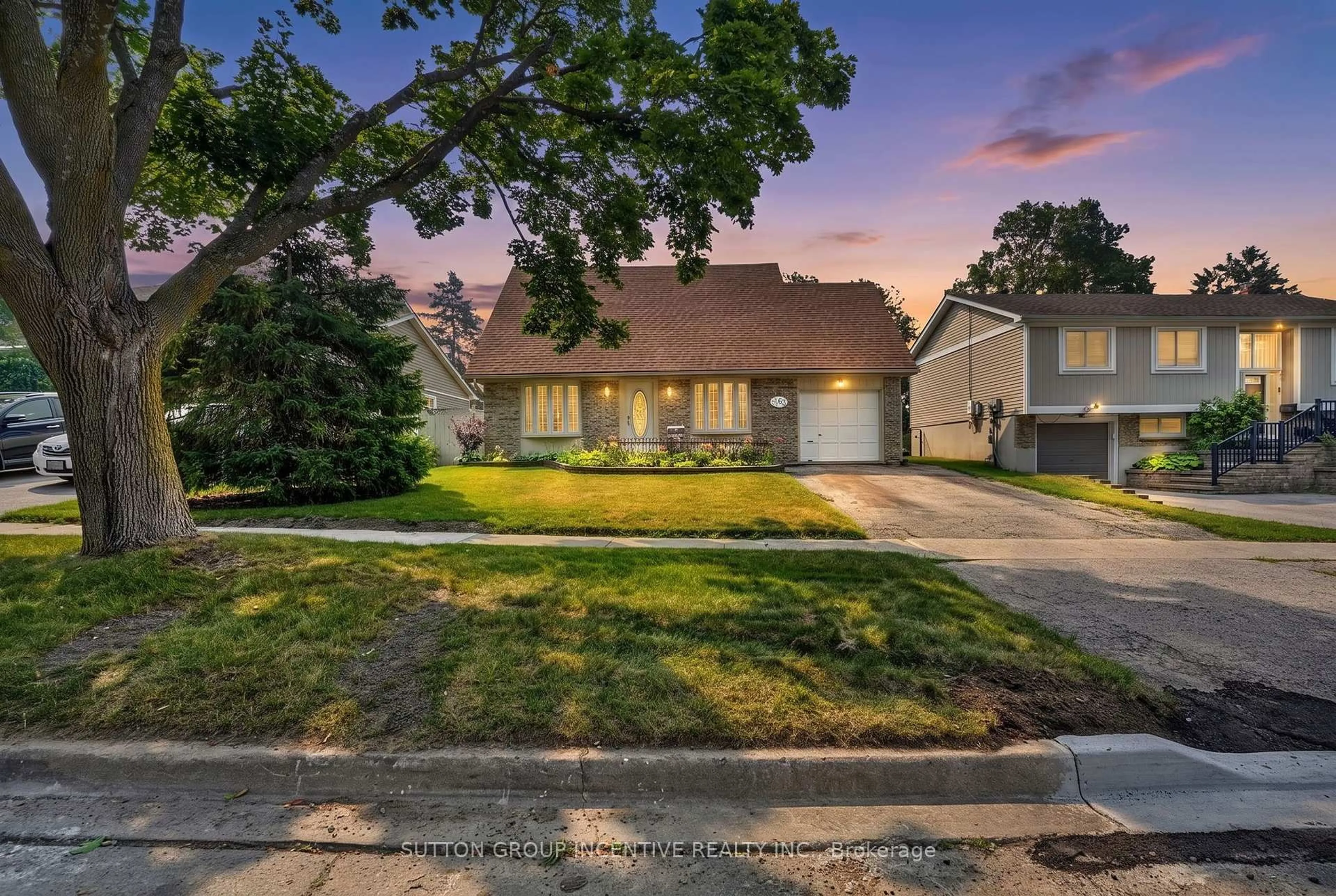 Unknown for 63 Heather St, Barrie Ontario L4N 4M9