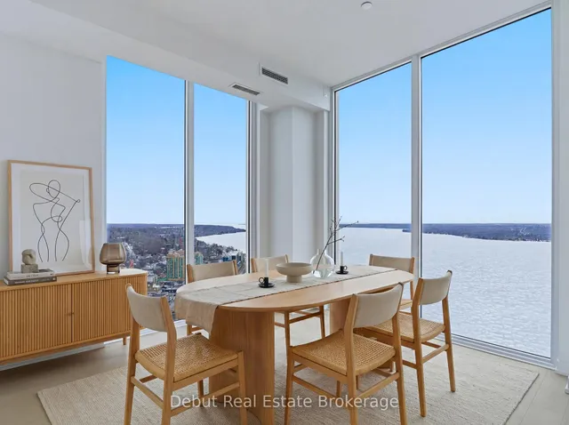39 Mary St #2602, Barrie 5