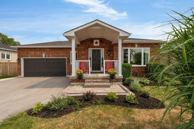 15 Corbett St, Springwater 2