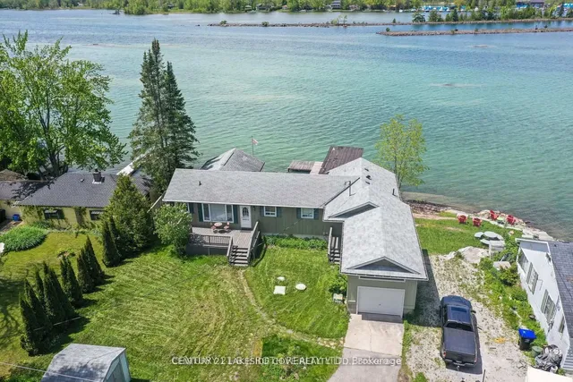 7712 Oak Point Rd, Ramara 4