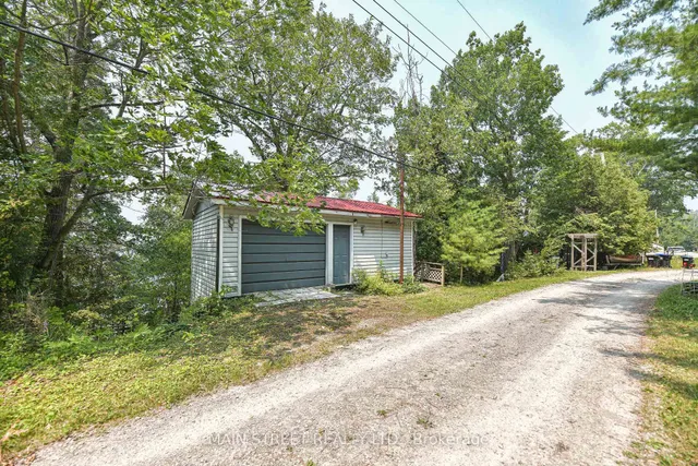 1310 Black Beach Lane, Ramara 2