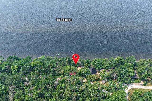 1310 Black Beach Lane, Ramara 4