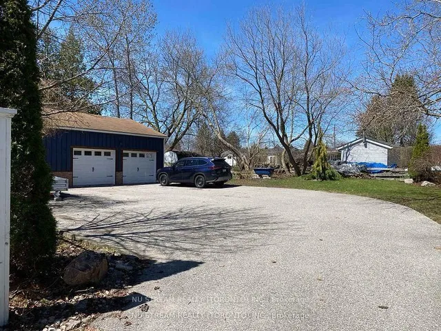 552 Big Bay Point Rd, Barrie 5