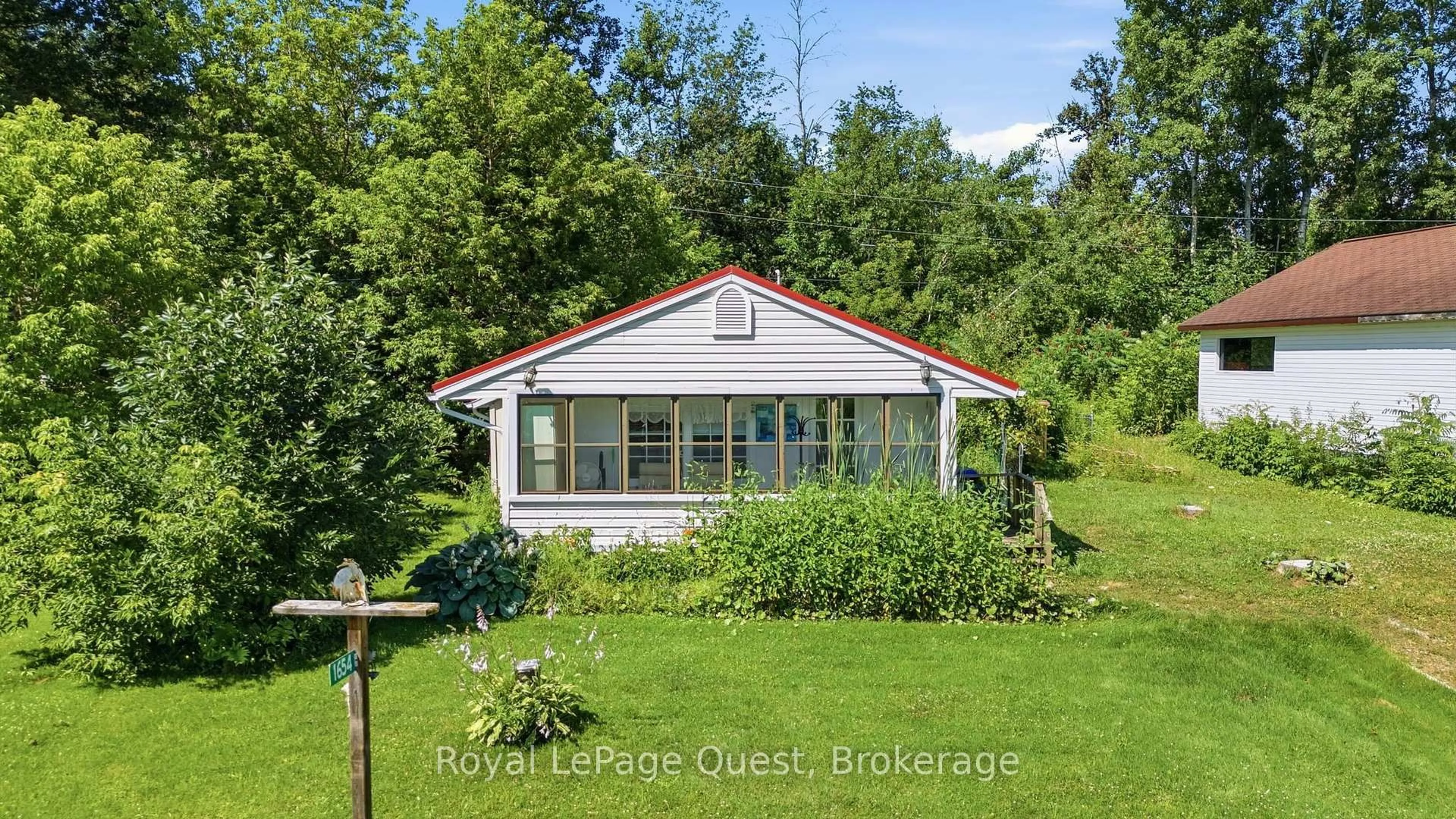 Unknown for 1654 Viking Marina Rd, Severn Ontario L0K 2C0