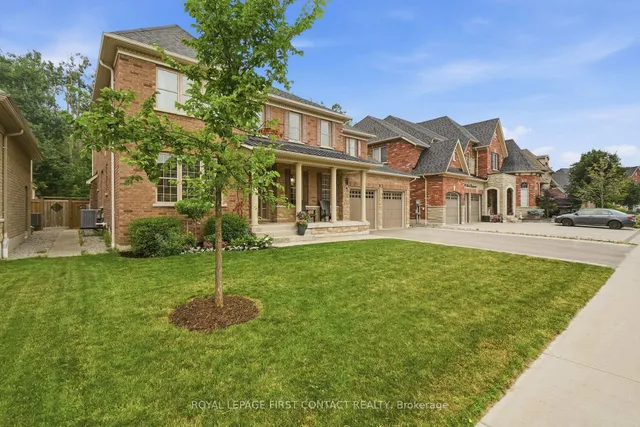 81 Trail Blvd, Springwater 2