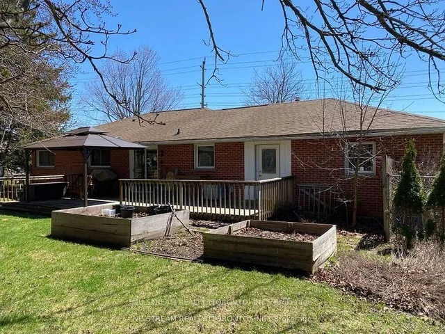 556 Big Bay Point Rd, Barrie 4