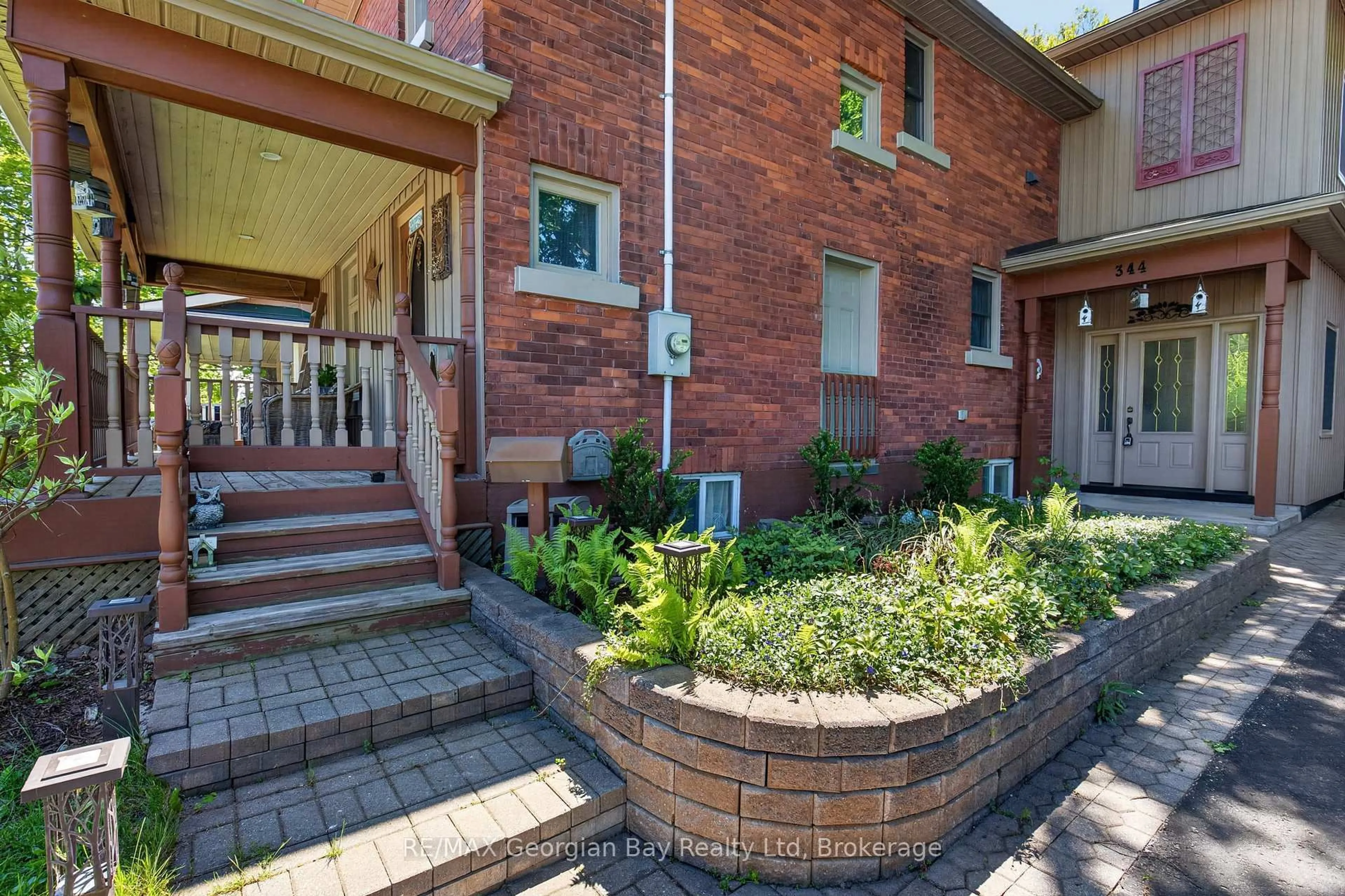 Unknown for 344 Fourth St, Midland Ontario L4R 3T8