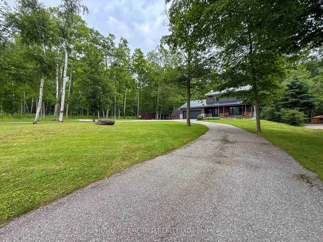 2391 Seadon Rd, Springwater