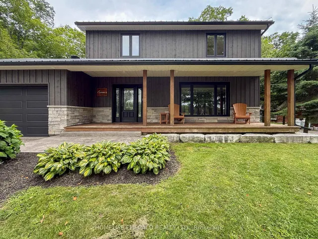 2391 Seadon Rd, Springwater 5
