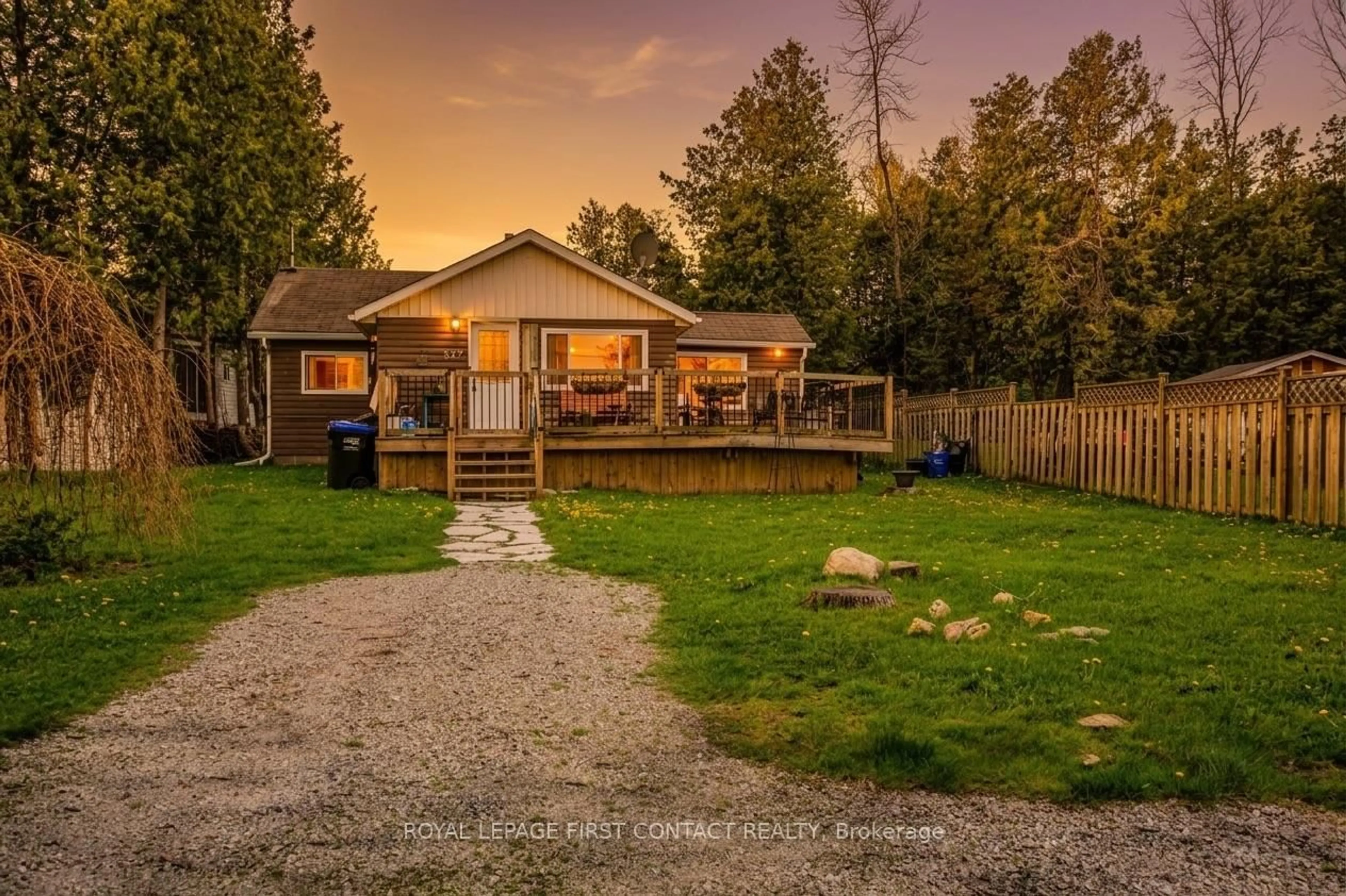 Unknown for 537 O'leary Lane, Tay Ontario L0K 2A0