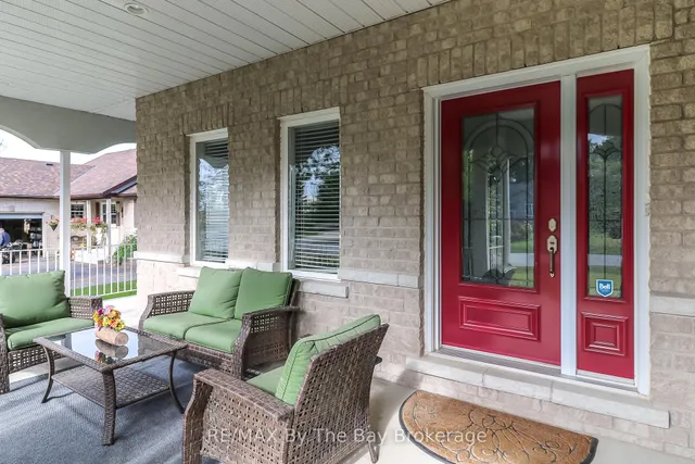 60 Martyn Dr, Wasaga Beach 4