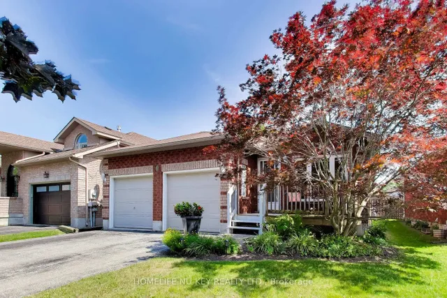 9 Monique Cres, Barrie 2