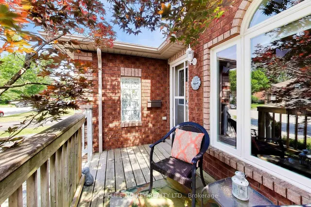 9 Monique Cres, Barrie 5