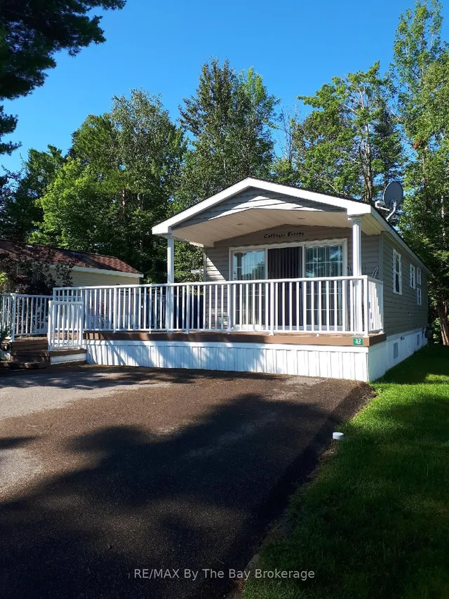 32 Temagami Tr, Wasaga Beach 5