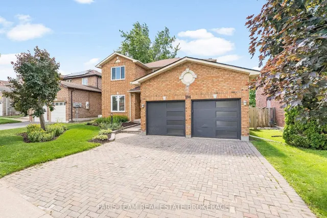 186 Ferndale Dr, Barrie 3