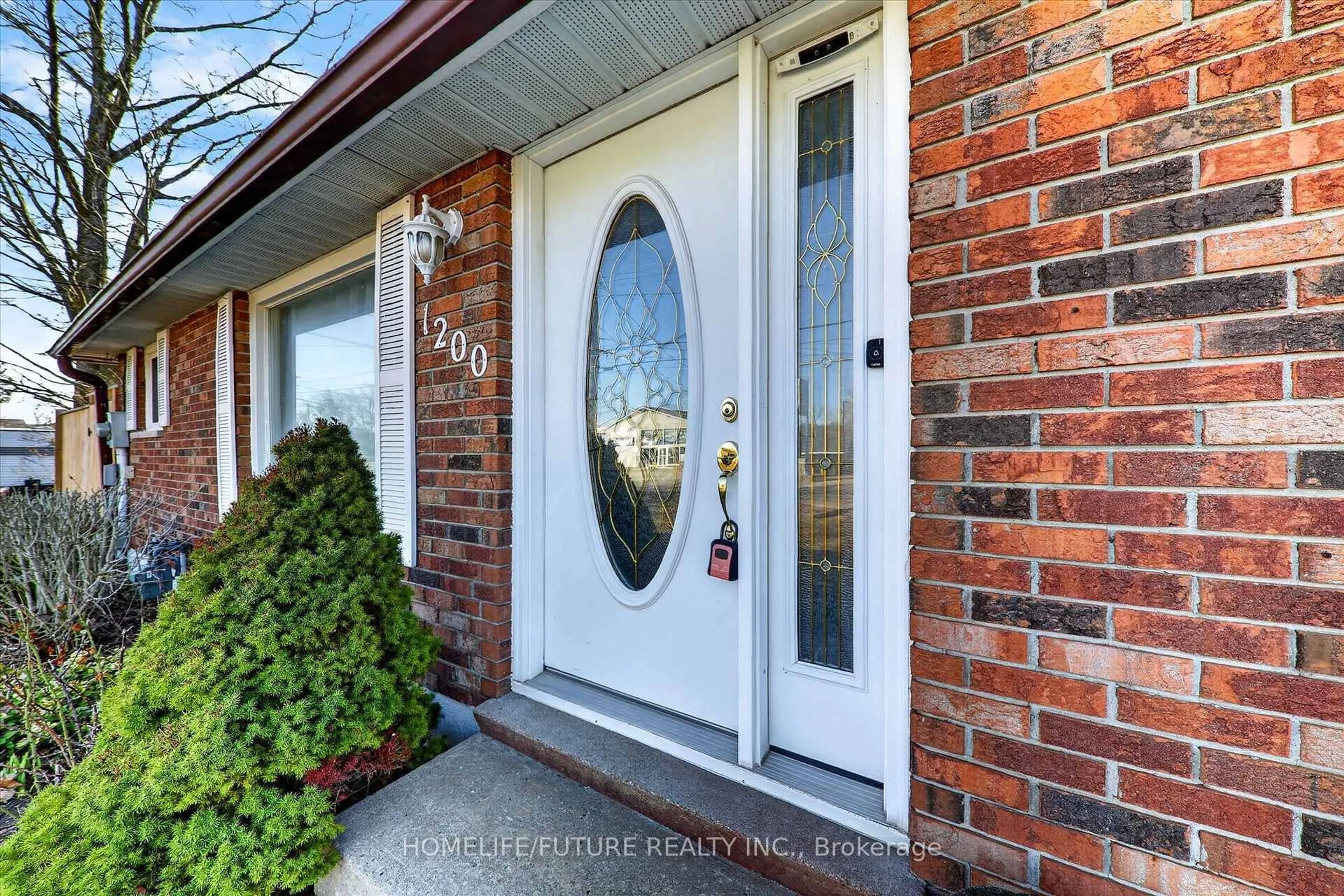 Unknown for 1200 Mosley St, Wasaga Beach Ontario L9Z 2E7