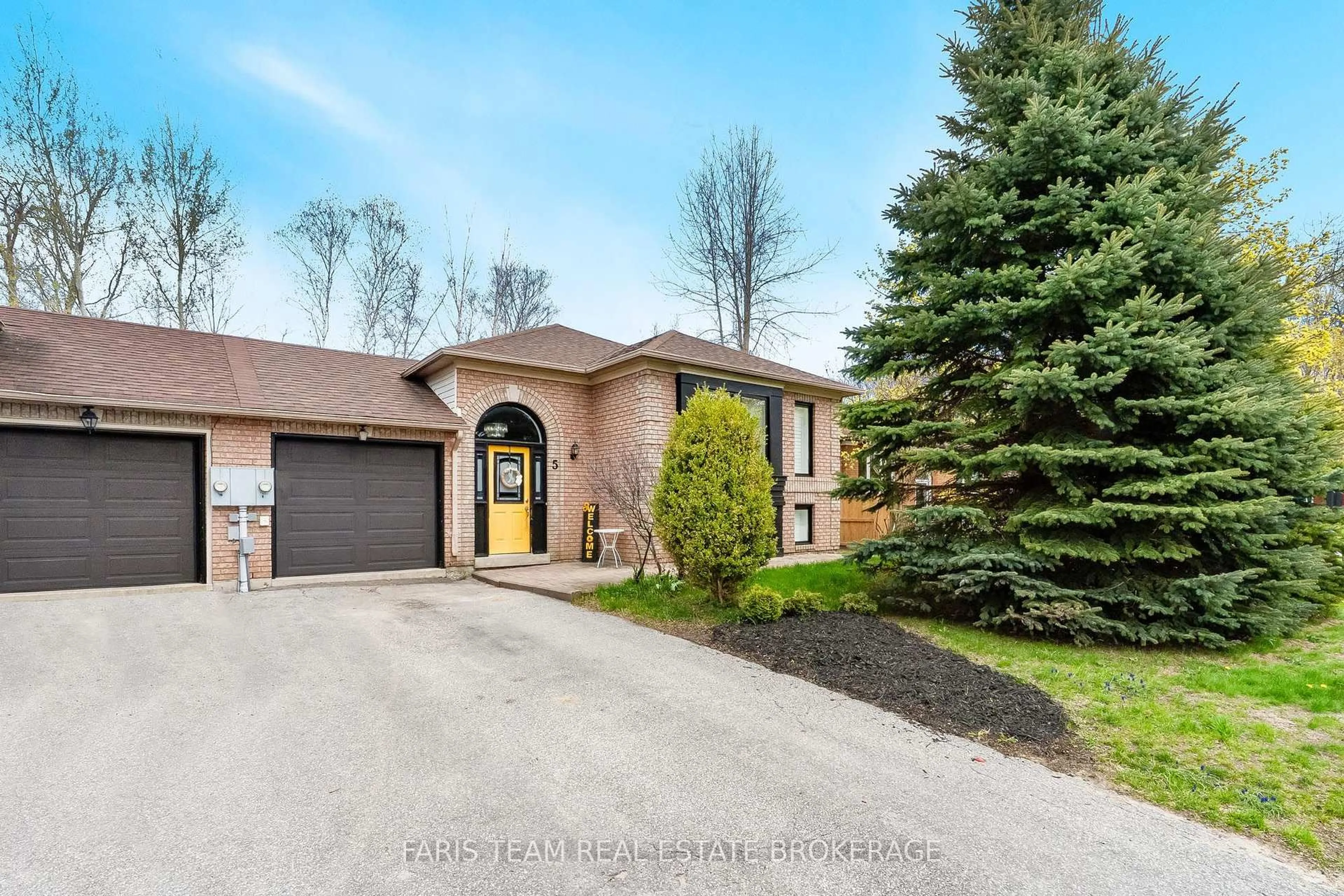Unknown for 5 Harbour Cres, Wasaga Beach Ontario L9Z 1G4