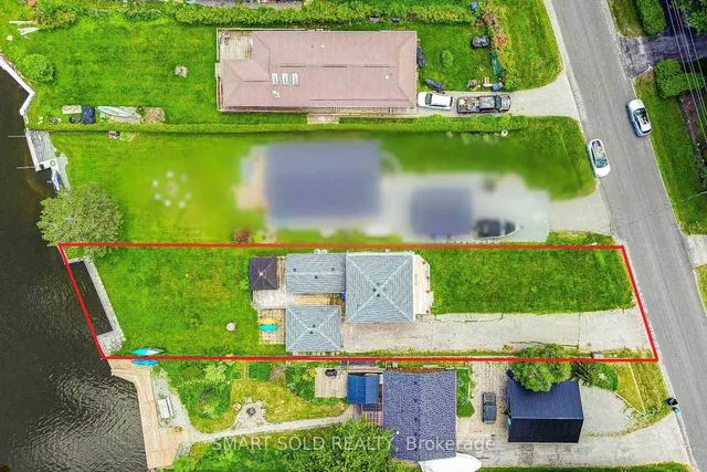 75 Lake Ave, Ramara 5