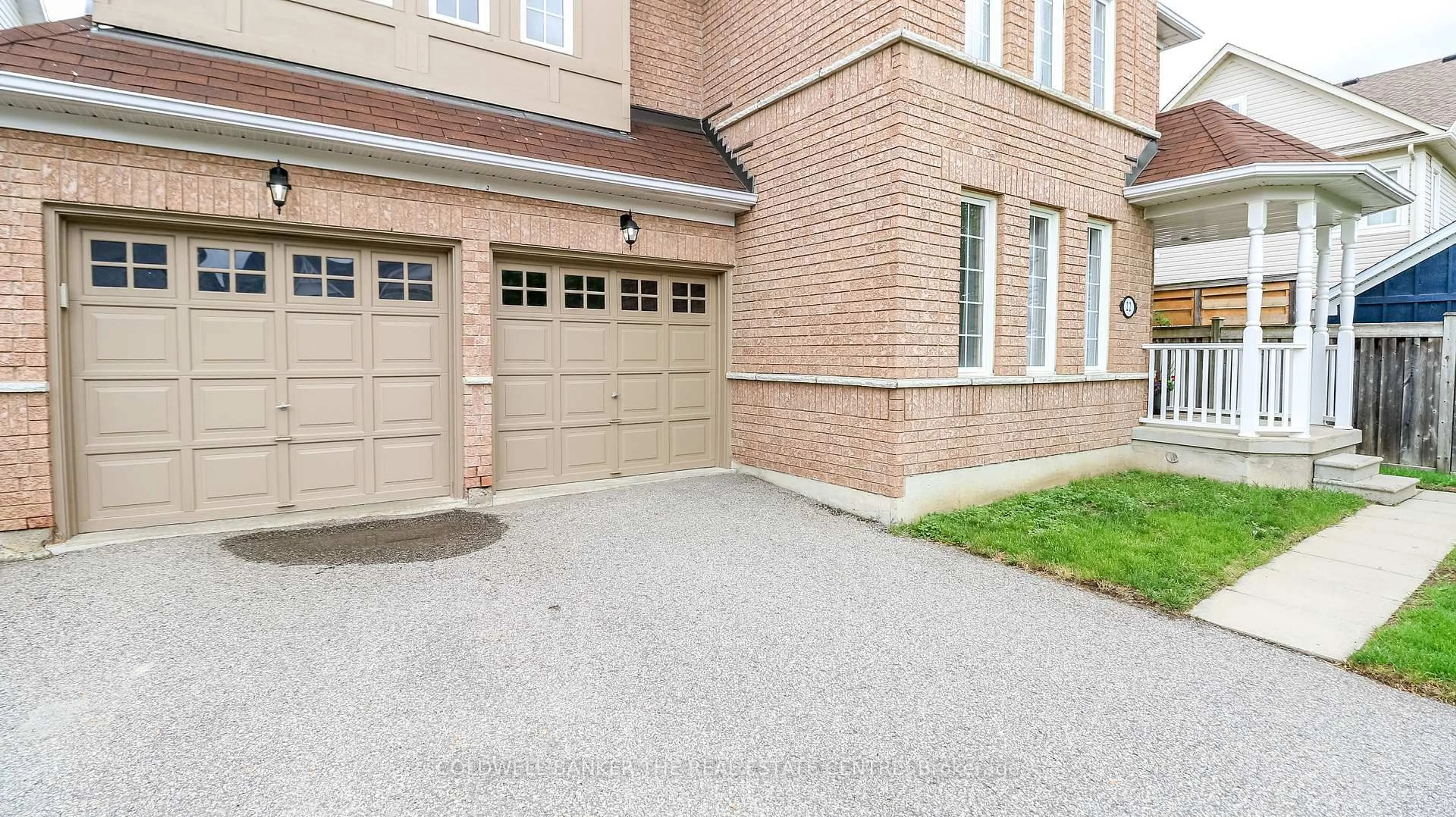 Unknown for 22 Maple Crown Terr, Barrie Ontario L4M 7H4
