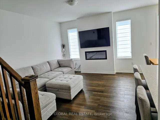357 Reid Dr, Barrie 5