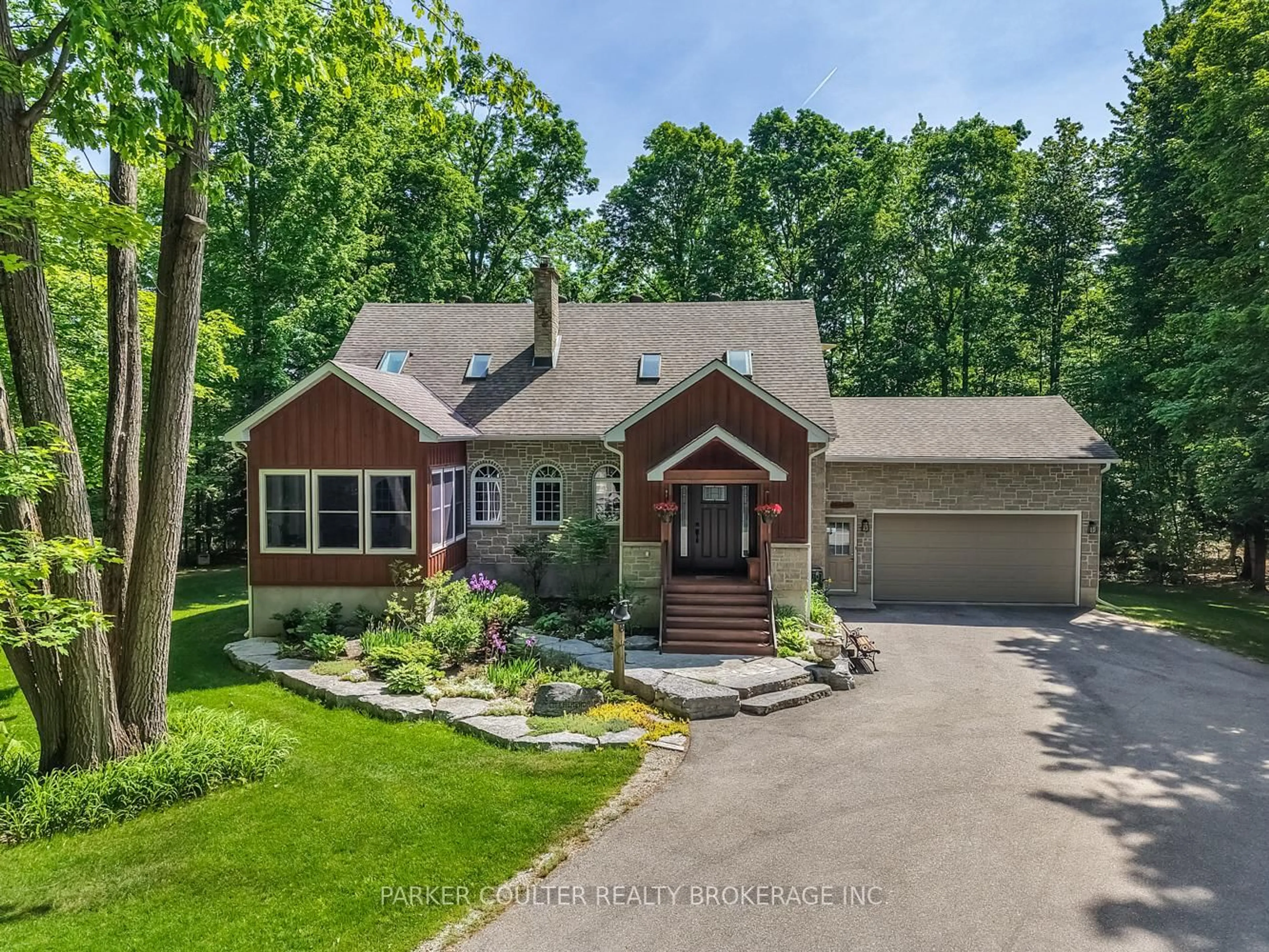 Unknown for 2645 Warminster Rd, Severn Ontario L3V 7C6