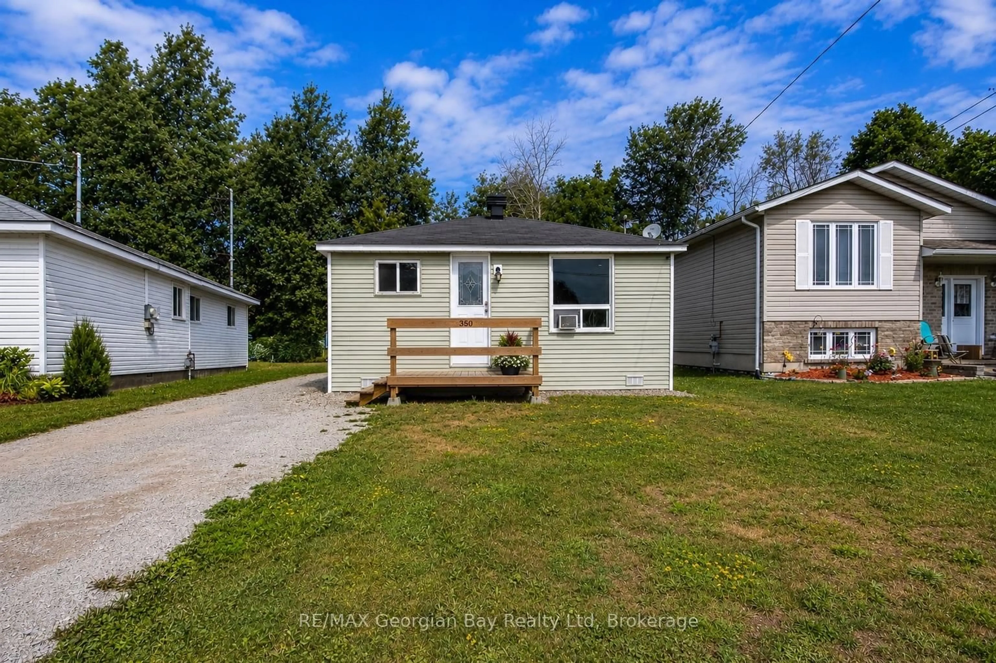 Unknown for 350 McNicoll St, Tay Ontario L0K 1R0