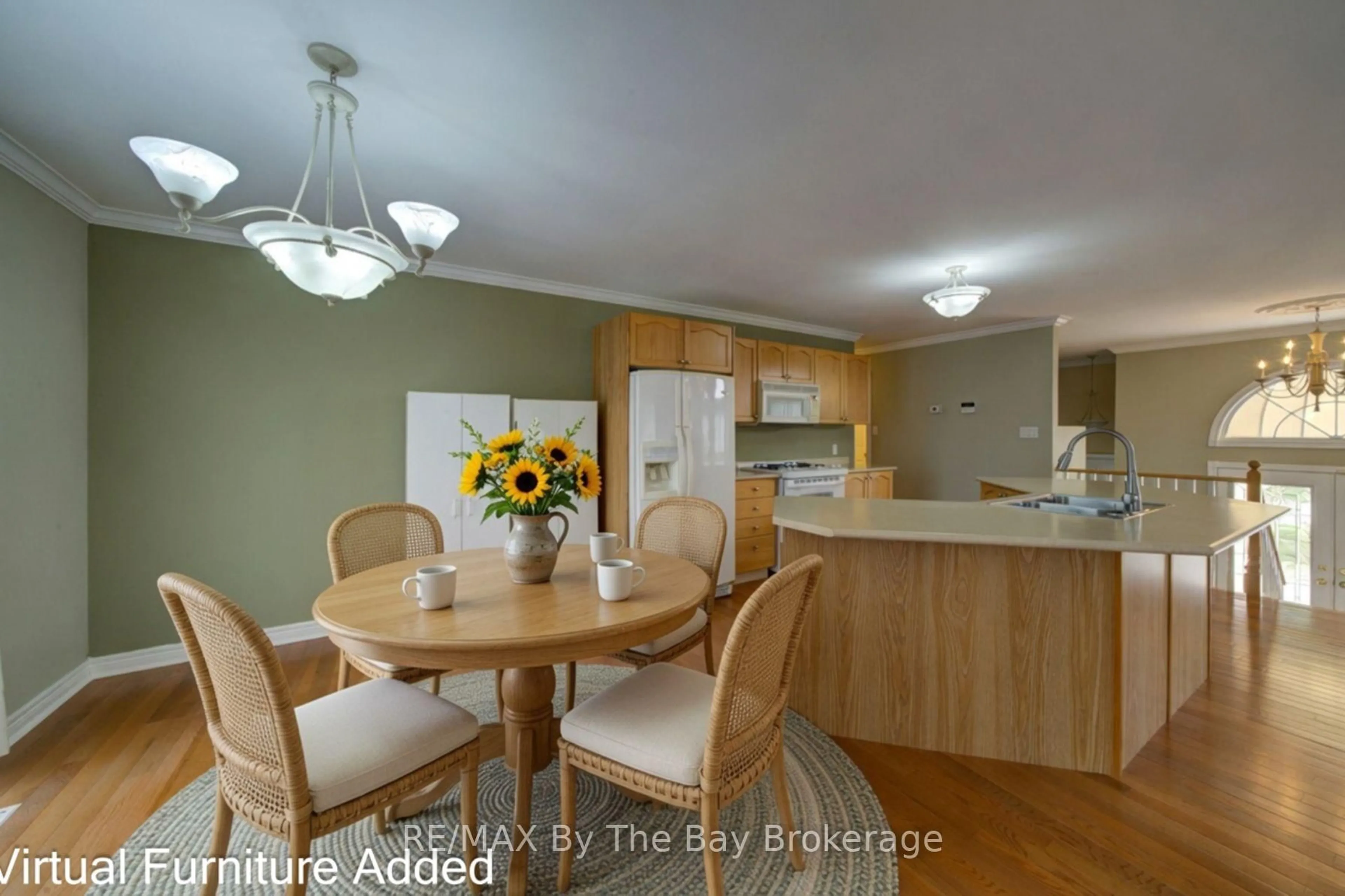 Unknown for 452 Ramblewood Dr, Wasaga Beach Ontario L9Z 1P4