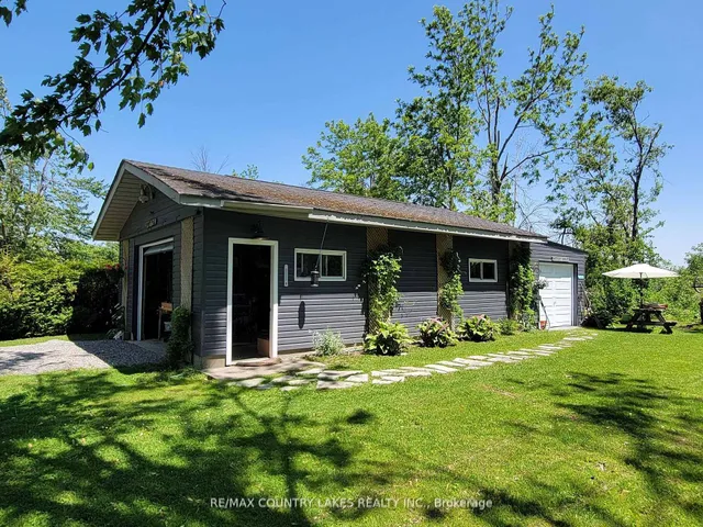 2481 Lakeshore Dr, Ramara 2